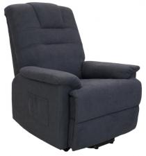 Relaxační polohovací křeslo MD-39